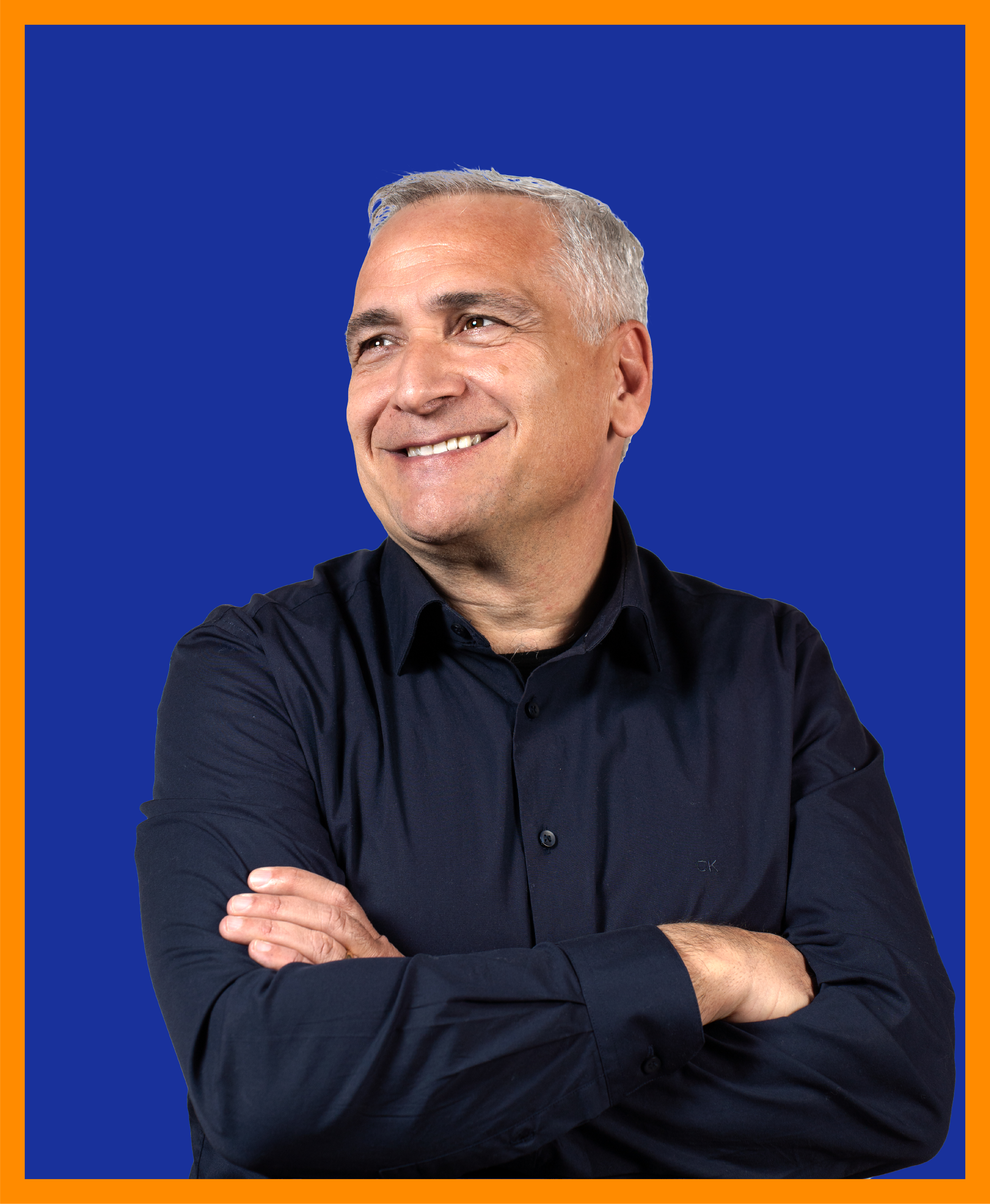 Andrea Morciano