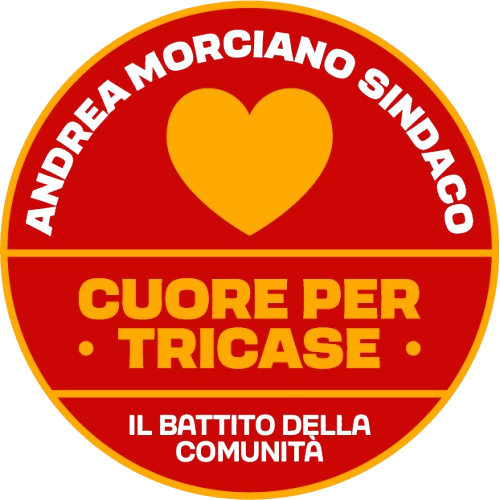 Cuore per Tricase